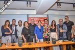 Οι «Μαύροι Πίνακες», η σειρά-φαινόμενο της χρονιάς, έγιναν βιβλίο !